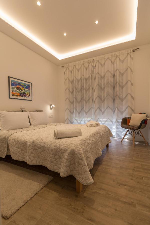 Ema With Heated Saltwater Pool, Sauna And Private Gym - By Ta Leut Agency *